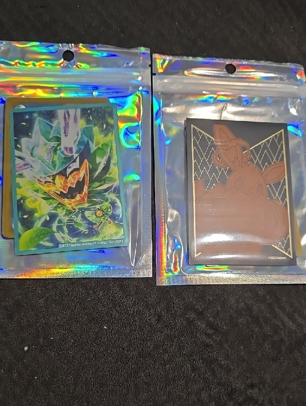 Pokemon Cards #10